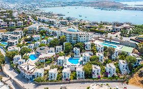 Riva Bodrum Resort (adults Only) 4 **** (bodrum)